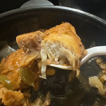 Island Quizine - Kingfish Chefs Way - Caribbean Near Me - Towson, Maryland Island Quizine - Kingfish Chefs Way - Caribbean Near Me - Towson, Maryland
