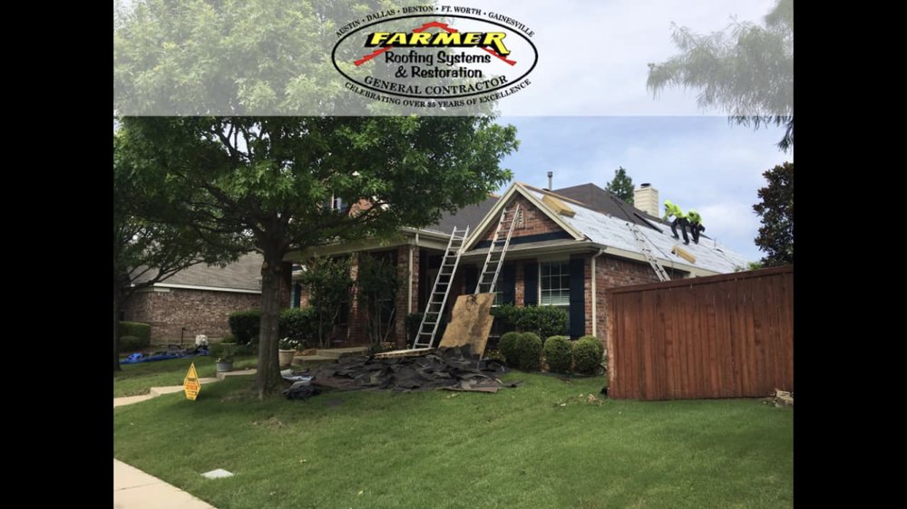 Slide of TxRoofingDFW