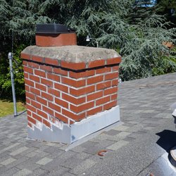 Adams Chimney Specialist