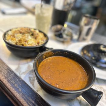 Dishoom - House black daal - Indian Near Me - London, XGL Dishoom - House black daal - Indian Near Me - London, XGL