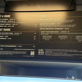 Courtyard by Marriott Conway - Menu - Hotels Near Me - Conway, Arkansas