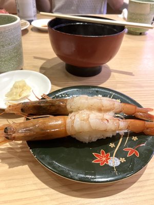 Mawashi Sushi Katsu Midori Meguro by null