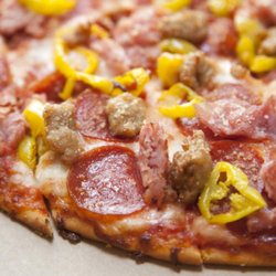 Donatos Pizza - Founder's Favorite