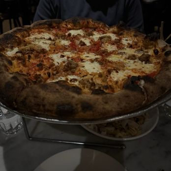 Artie's - Pizza Near Me - Maplewood, New Jersey