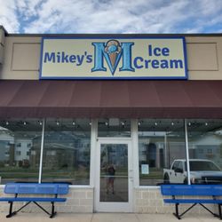 Mikey's Ice Cream