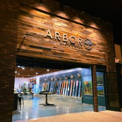 Arbor San Diego
