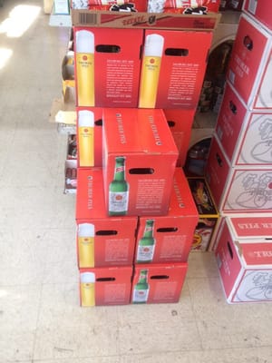 Cedar Market by null