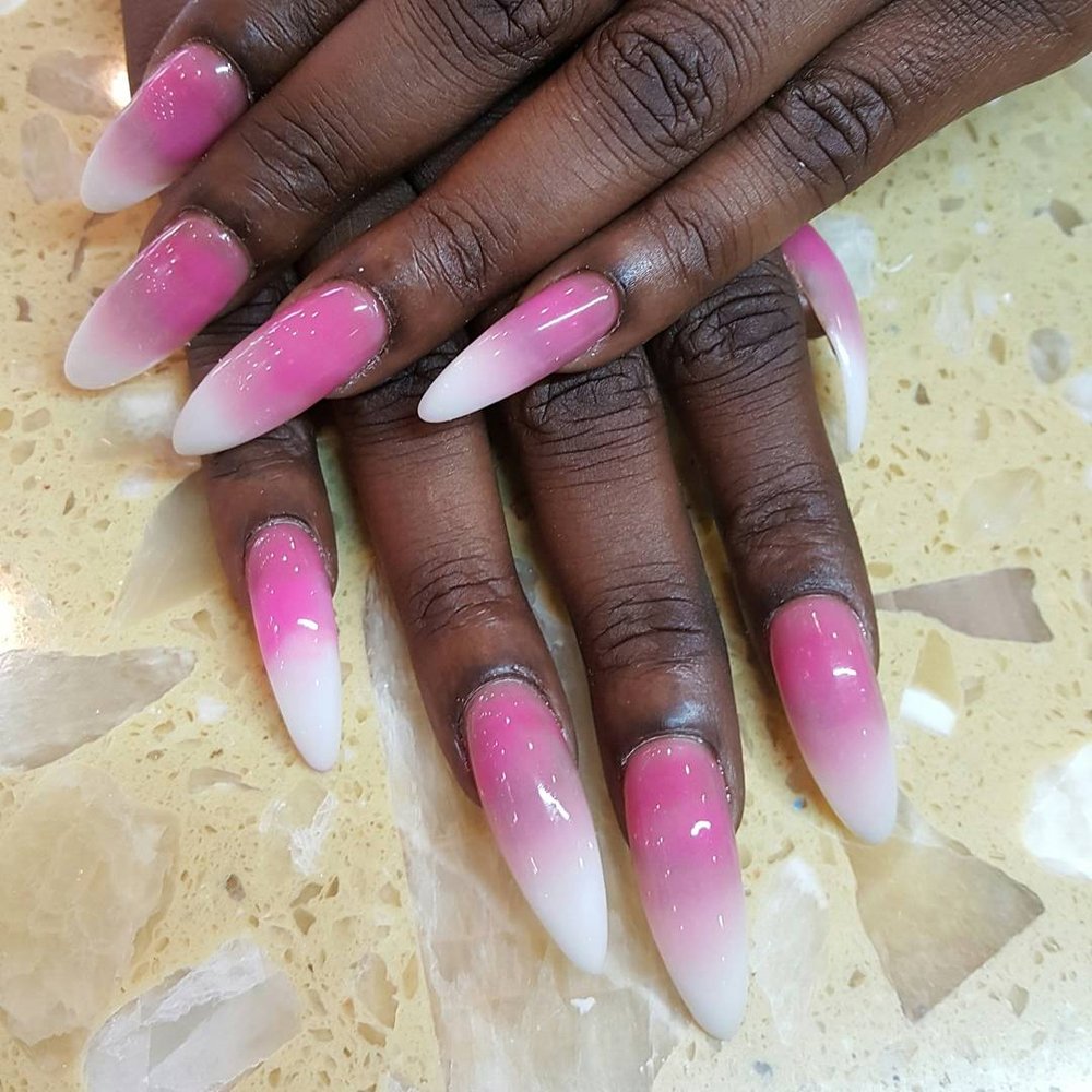 V & K NAILS AND HAIR Updated July 2024 29 Photos 6808 Riverdale