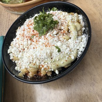Polanco Cantina - Corn - Mexican Near Me - Sacramento, California