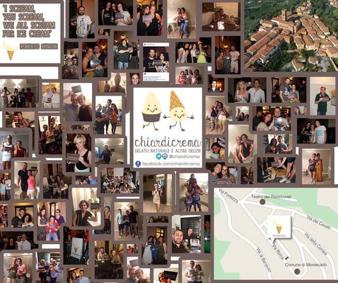 Chiardicrema - Montecarlo, LU