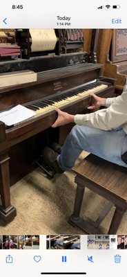 Conover Square Mall by null