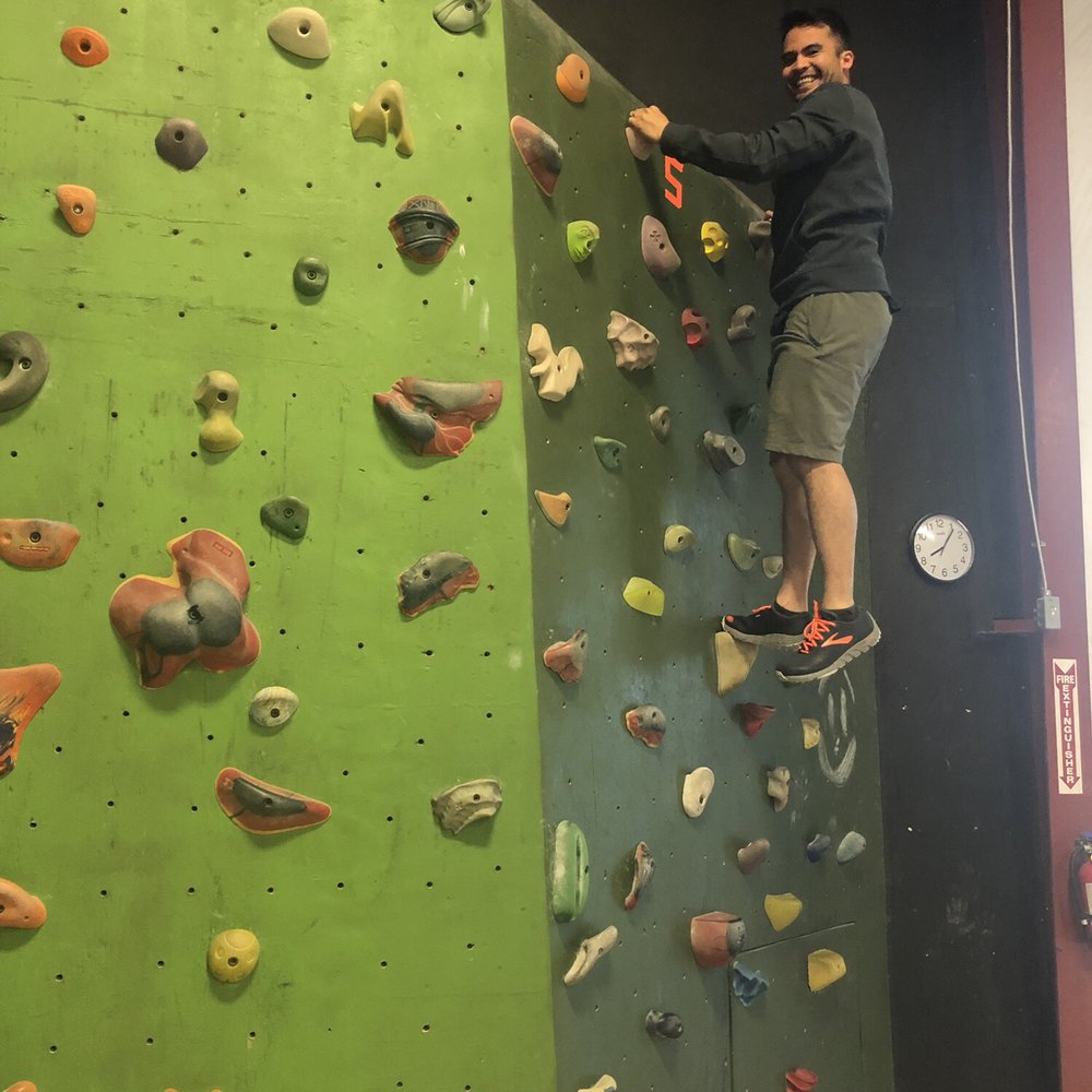 The Circuit Bouldering Gym - Rock Climbing Near Me - Tigard, Oregon The Circuit Bouldering Gym - Rock Climbing Near Me - Tigard, Oregon