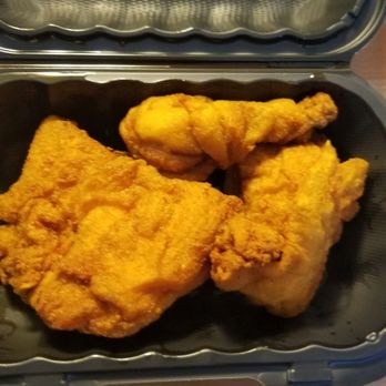 The Crispy Coop - 1/2 chicken - Chicken Wings Near Me - Columbus, Ohio The Crispy Coop - 1/2 chicken - Chicken Wings Near Me - Columbus, Ohio