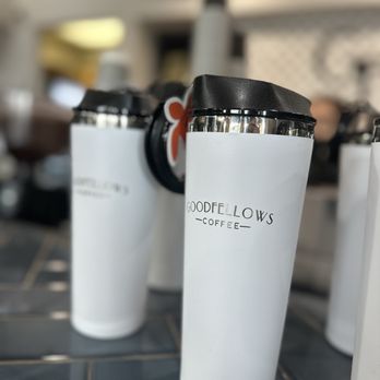 Goodfellows Coffee - Coffee & Tea Near Me - Cypress, California Goodfellows Coffee - Coffee & Tea Near Me - Cypress, California