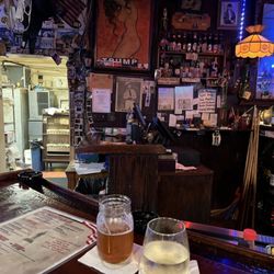 Downtown Saloon
