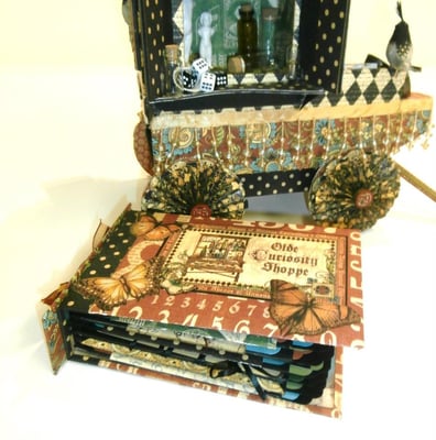 Scotch Lodge Farm Shop by null