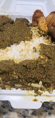Jodeem African Cuisine by null