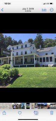 Whitehall Inn by null
