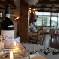 Ristorante Mulino a Vento - Sala