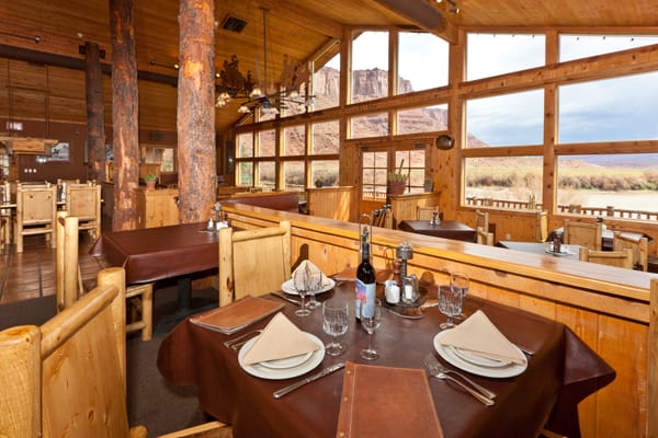 Red Cliffs Lodge Moab by null