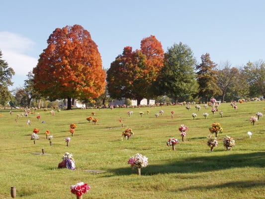 ROSELAWN CHAPEL FUNERAL HOME & BURIAL PARK - Updated June 2026 - 12
