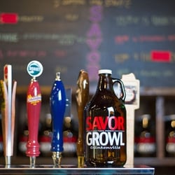 Savor Growl