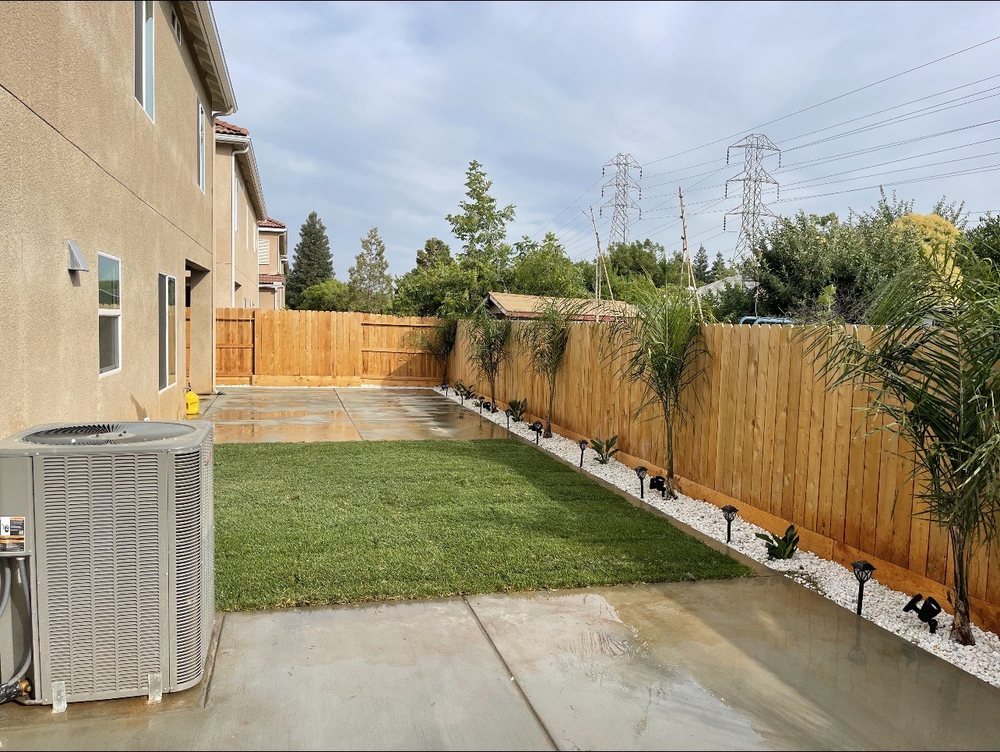 FRESNO’S QUALITY CONCRETE Fresno, California Masonry/Concrete