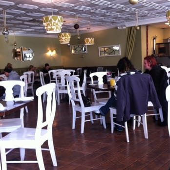 Syrup Cherry Creek - Cozy place. - American Near Me - Denver, Colorado Syrup Cherry Creek - Cozy place. - American Near Me - Denver, Colorado