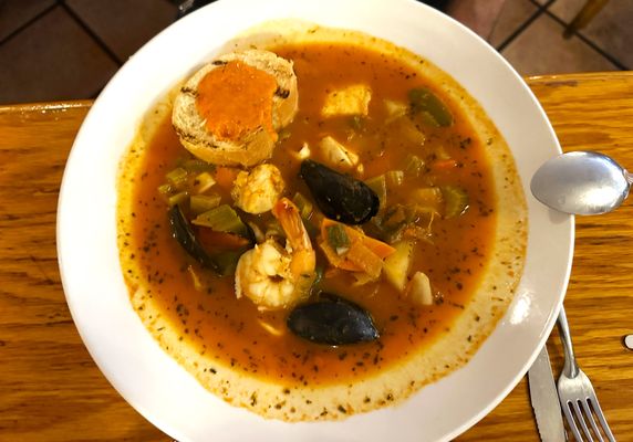 Captain Charlie's Original Reef Grill by null