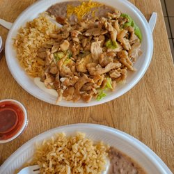 Lina's Mexican Restaurant