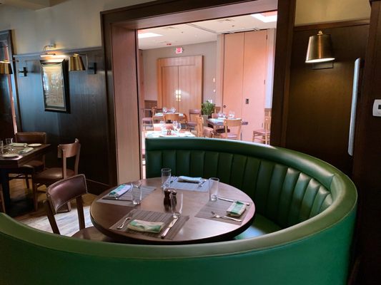 Smith & Wollensky - Wellesley by null