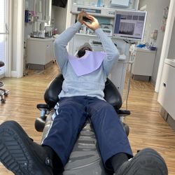 Raj M Patel, DDS - Miles