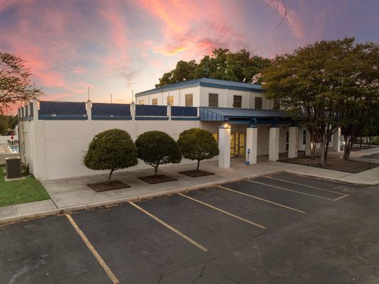 Admiralty RV Resort by QRV by null