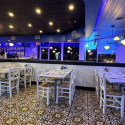 Meraki Gyro & Bakery - Also have a terrace which is cool.