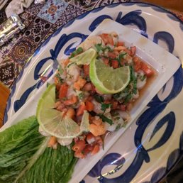 Ceviche Ceviche