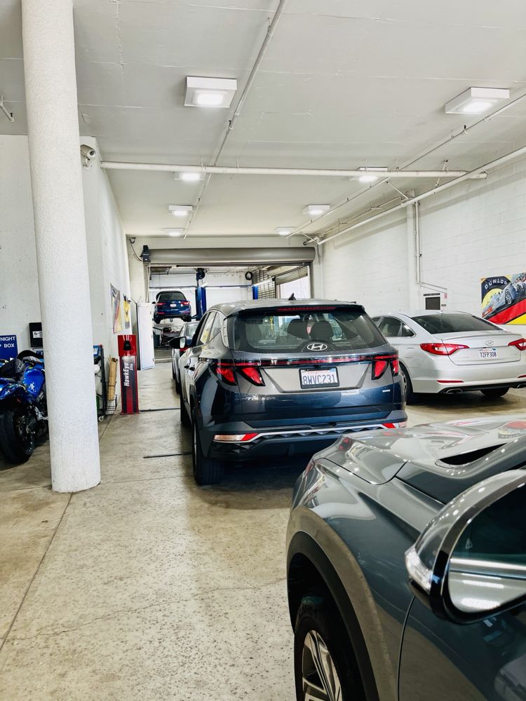 CARDINALEWAY HYUNDAI EL MONTE Updated September 2024 56 Photos