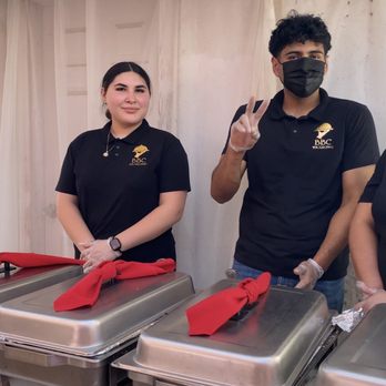 BBC Event & Party Catering - Un Exelente servicio, muy amables, atentos la comida muy muy rica totalmente recomendada a BBC. - Caterers Near Me BBC Event & Party Catering - Un Exelente servicio, muy amables, atentos la comida muy muy rica totalmente recomendada a BBC. - Caterers Near Me