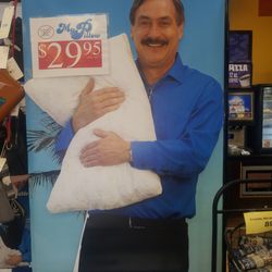 Summit Gasoline - Look what you can buy here!!