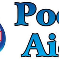 Pool Aid