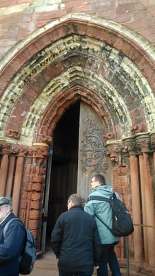 St Magnus Cathedral by null