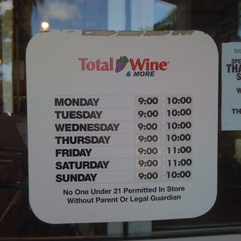 Total Wine & More - Beer, Wine & Spirits Near Me - Naples, Florida