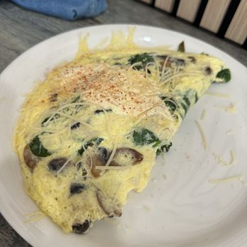 Aloha Stacks - Crab Omelette - Pancakes Near Me - El Monte, California