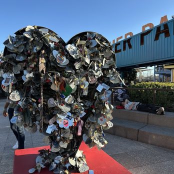 Downtown Container Park - Shopping Centers Near Me - Las Vegas, Nevada Downtown Container Park - Shopping Centers Near Me - Las Vegas, Nevada