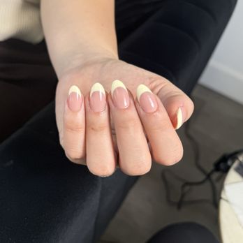 Nail Secrets - Nail Salons Near Me - Glendale, California