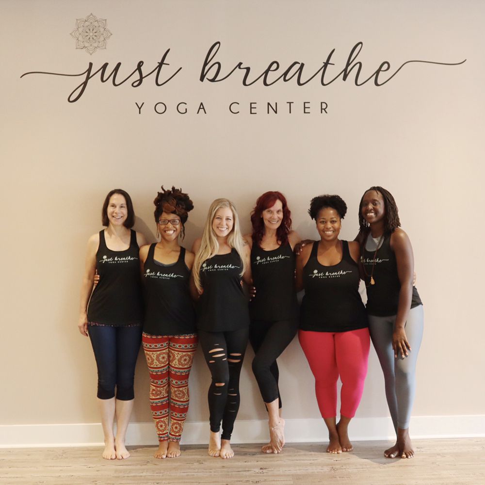 JUST BREATHE YOGA CENTER 15 Photos Yoga 3216 Hwy 5, Douglasville