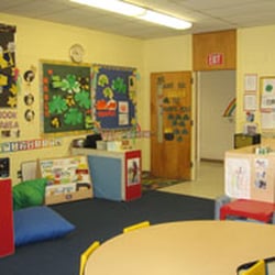 Westwood Children's Center