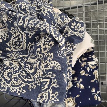 Goodwill SoCal Riverside Warehouse Clearance Center - Found some nice pieces. - Thrift Stores Near Me - Riverside, California