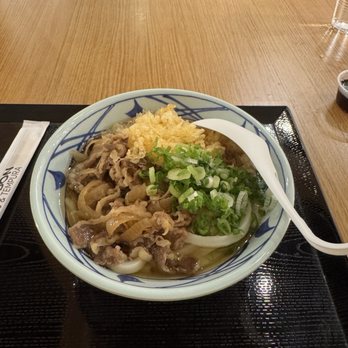 Marugame Udon - Japanese Near Me - Costa Mesa, California Marugame Udon - Japanese Near Me - Costa Mesa, California