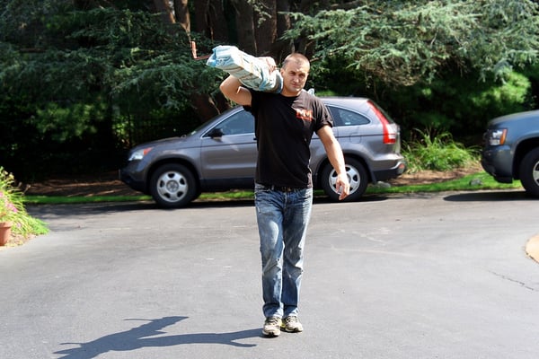 Maxi Moving INC photo 4
