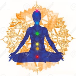 Ask about our chakra reading!